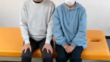 インタビュー:低酸素脳症、 廃王症候群からの回復に向けて