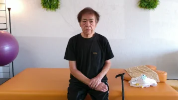 【コラム】自立への歩み：右脳梗塞による麻痺を乗り越えて