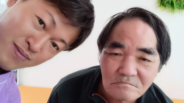 「できること」を一つずつ。身体機能の改善と、現実的な目標設定への寄り添い