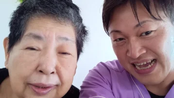 痛みなく動ける喜びを取り戻して