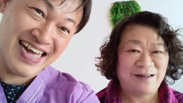 足元から変わる